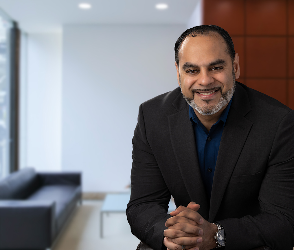 Sabir Ibrahim, Managing Attorney