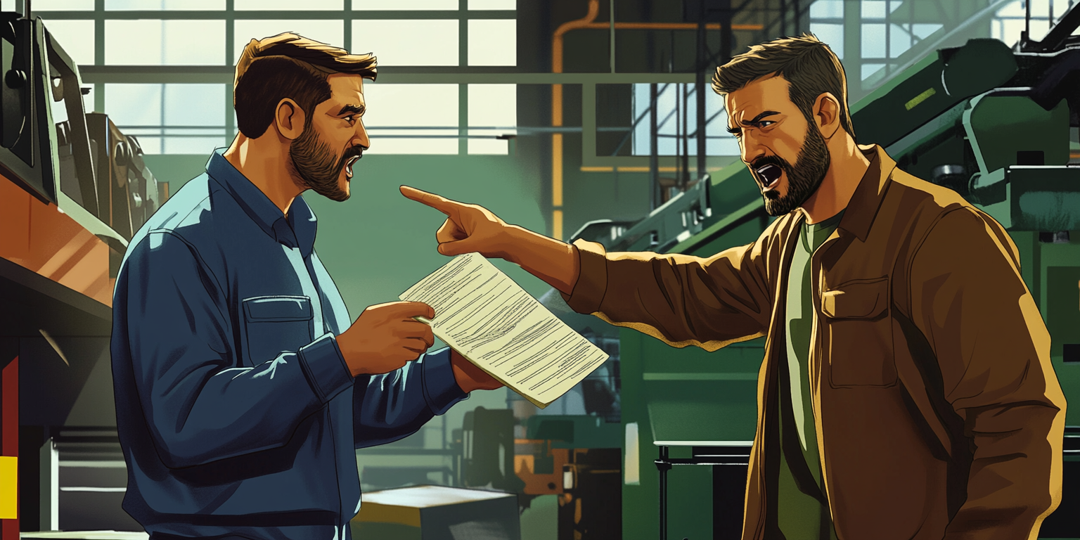 The Scope Trap: Why Precision in Technology Licensing Agreements Can Make or Break Your Deal