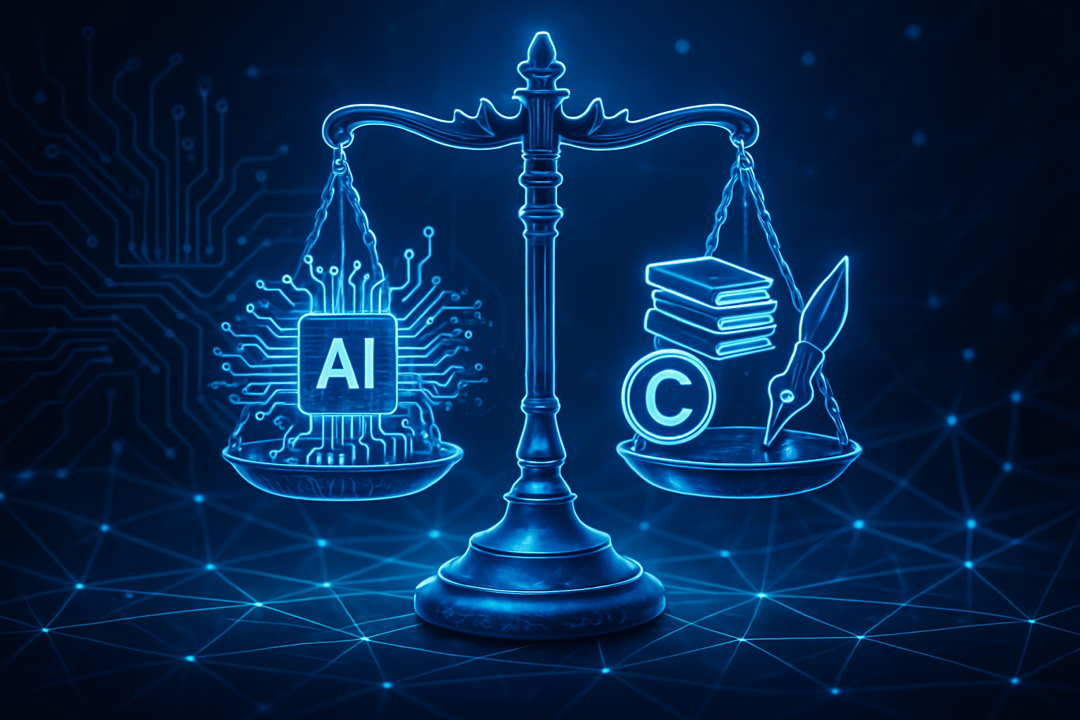 AI Companies Score Strategic Wins in Copyright Battle, But the War Is Far From Over