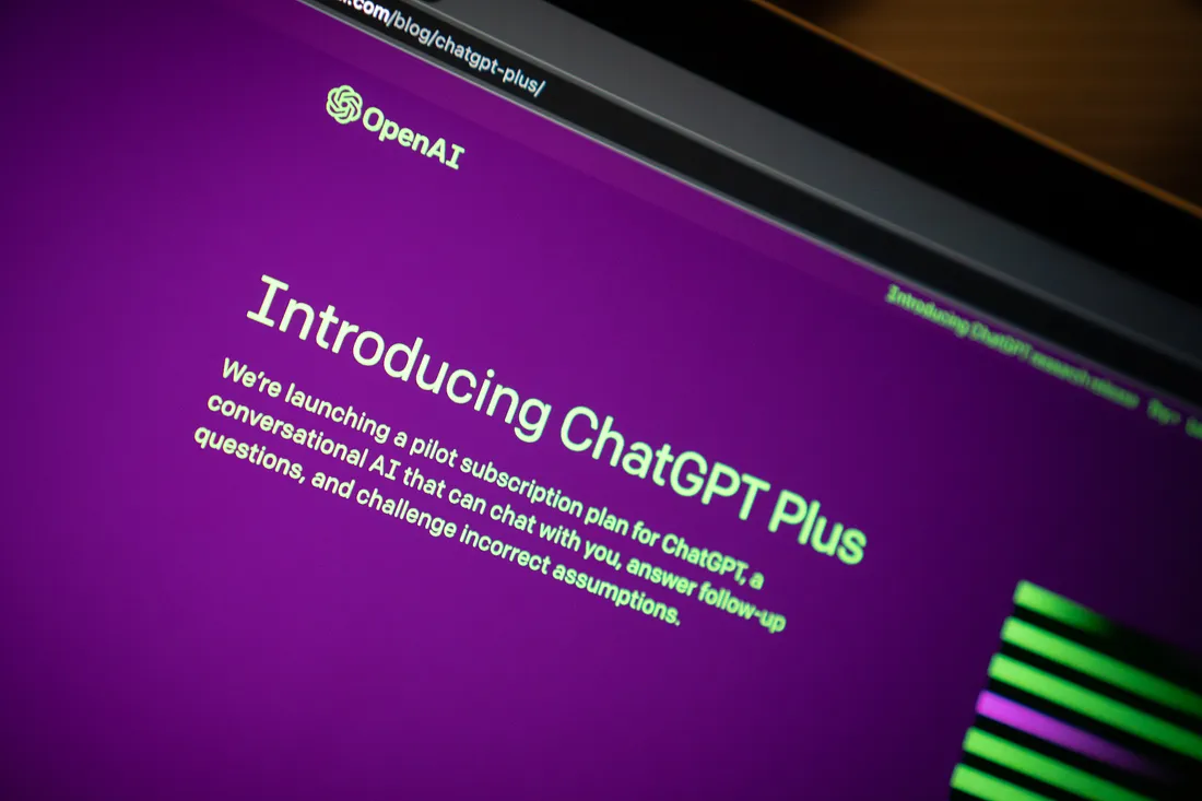 The Many Lawsuits of ChatGPT, Part I: Inaccurate or Harmful Information