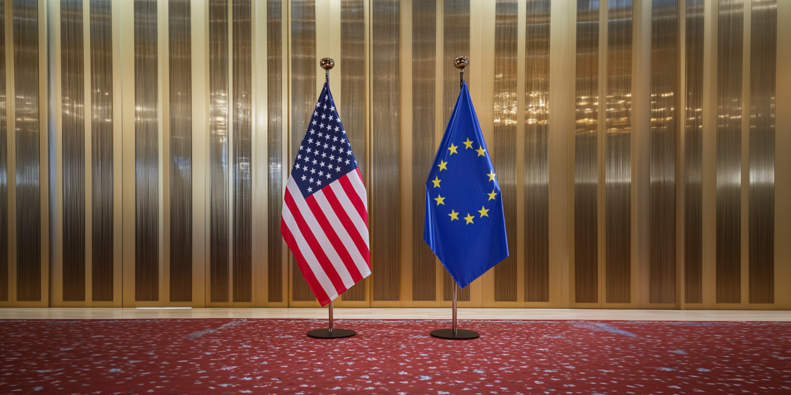 How do data privacy laws in the U.S. differ from those in the EU?