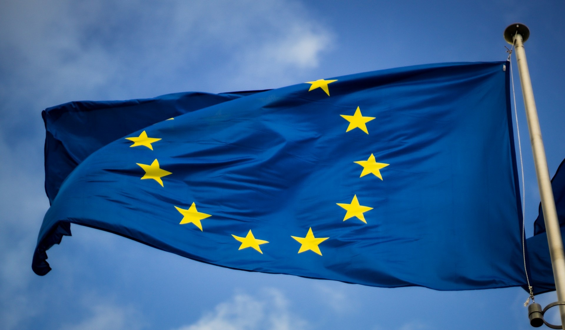 The Data Rights of an EU Citizen