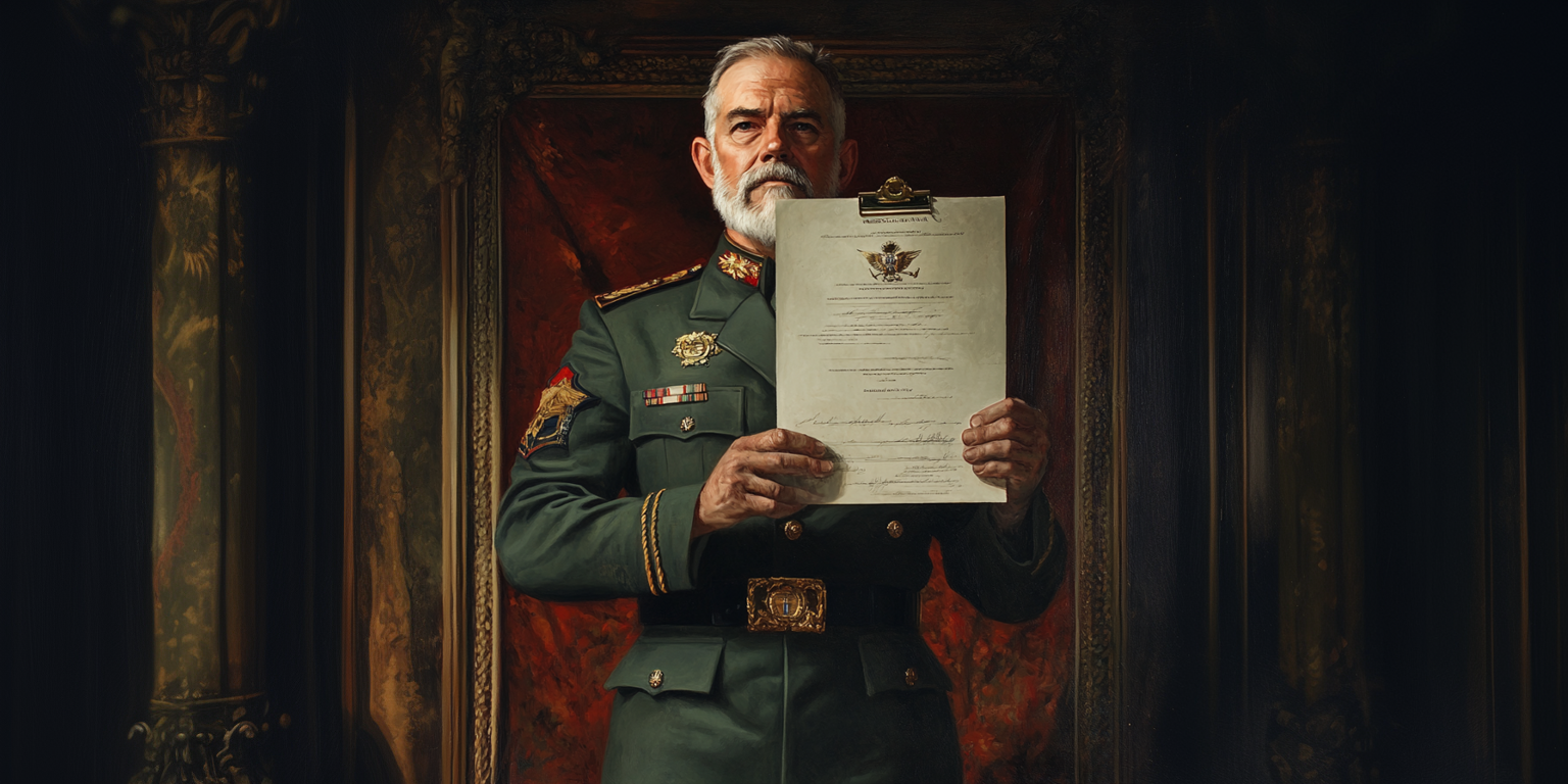 Why the DoD’s New IP Policy Should Prompt Contractors to Re-Check Their Boilerplate